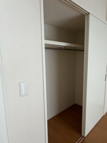 ビーロット新御徒町レジデンスの収納