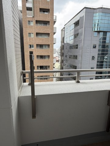 ビーロット新御徒町レジデンスの展望