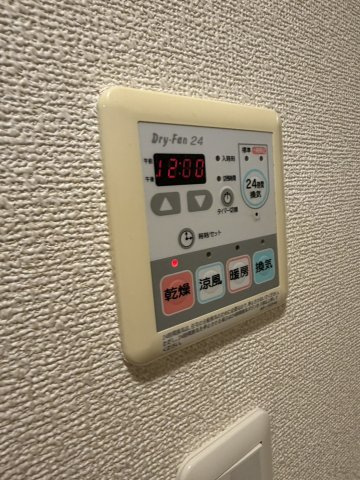 ビーロット新御徒町レジデンスの設備