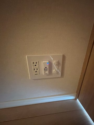グランエール西日暮里NORTHの設備