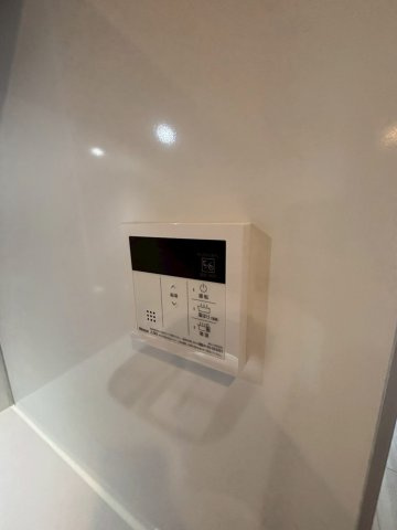 グランエール西日暮里NORTHの設備