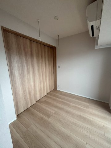 グランエール西日暮里NORTHの洋室