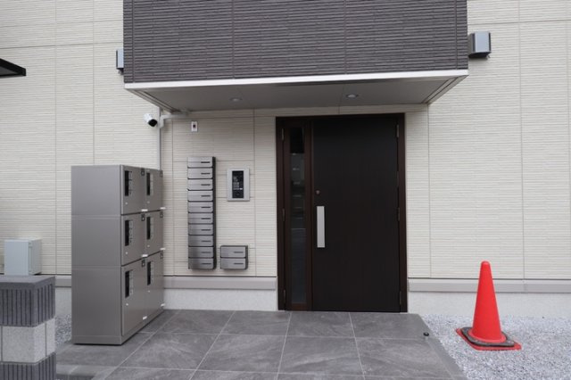 プラザ宮園のその他