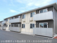 リヴェール南吉田　A棟の画像