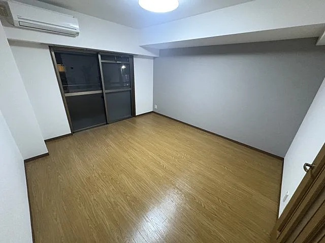 ヴィラセゾン甲南の居間・リビング