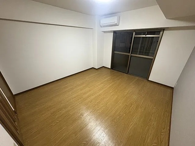 ヴィラセゾン甲南の居間・リビング