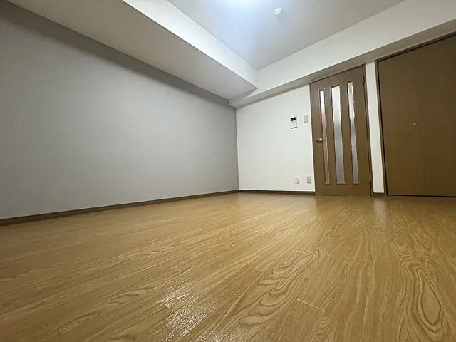 ヴィラセゾン甲南の居間・リビング