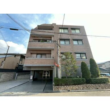 藤和芦屋川ホームズ