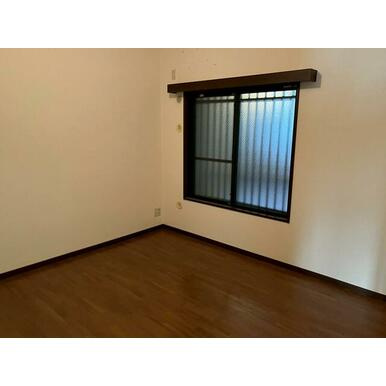藤和芦屋川ホームズの居間・リビング