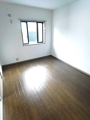 バウムライエ甲風園の居間・リビング