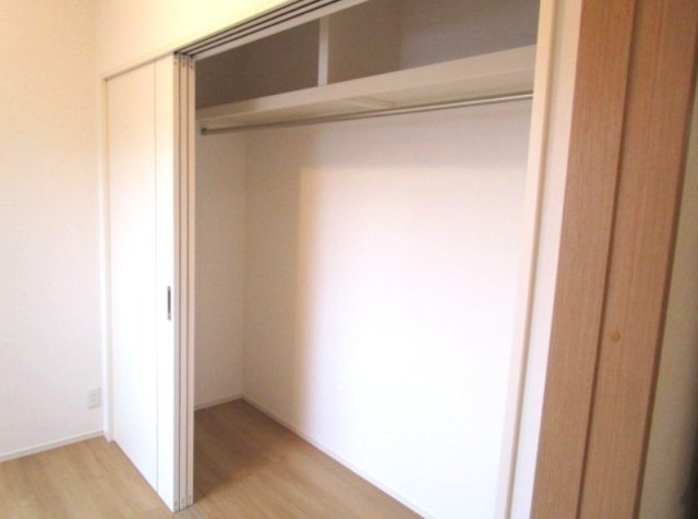 Forest Town芦屋の収納