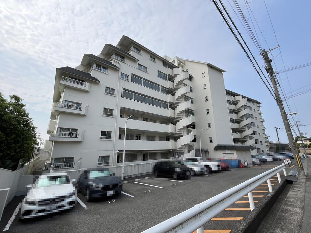 芦屋パークマンション