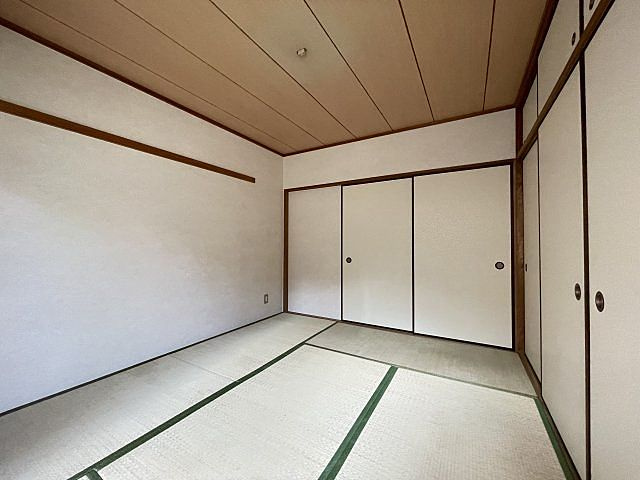 フロール中山手の居間・リビング