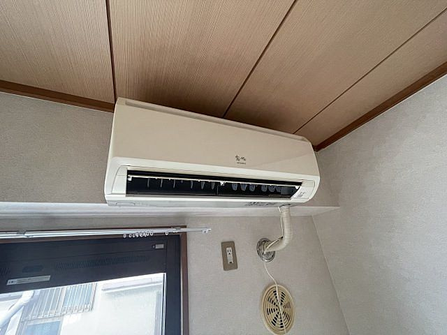 フロール中山手の設備