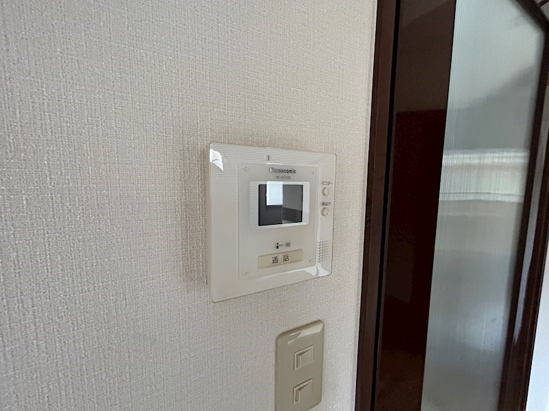 ルクールのセキュリティ