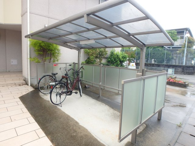 ルクールのその他共用部分