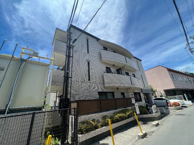 メゾンドール広田