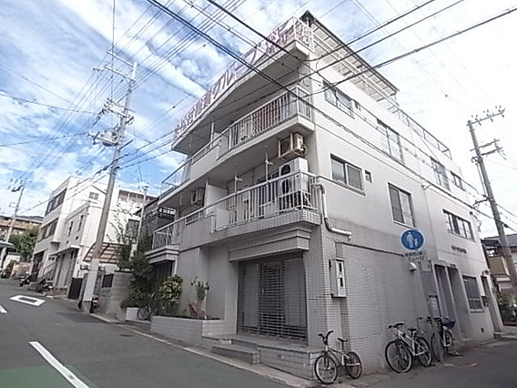 松村ビル