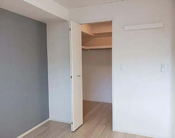 ベルフローラの収納