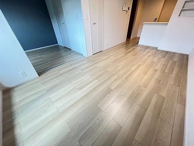 ベルフローラの居間・リビング