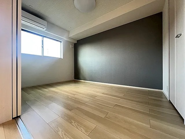 ベルフローラの居間・リビング