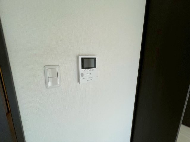 芦屋サウスマンションの設備