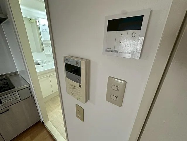 ダンディライオン御影５のその他共用部分