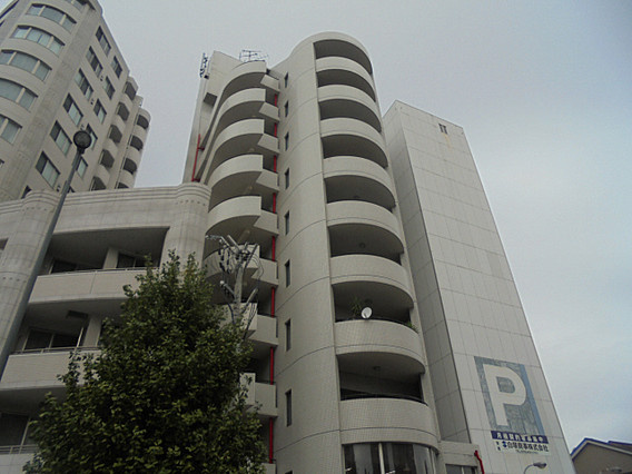 ステラ田中町