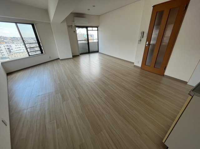 ステラ田中町の居間・リビング