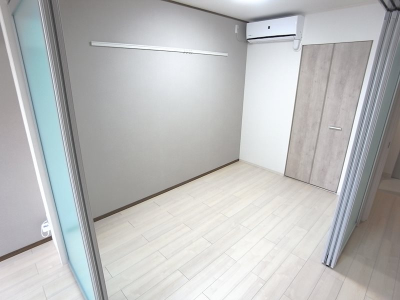 シュロスフォンツヴァイの玄関