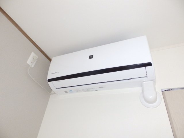 シュロスフォンツヴァイの設備