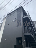 メルディアお花茶屋の画像
