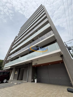 【外観】 | アーバネックス中崎町