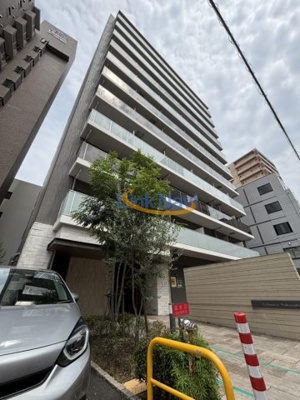 【駐車場】 | アーバネックス中崎町