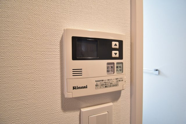 大阪市中央区農人橋２丁目の賃貸マンションのその他