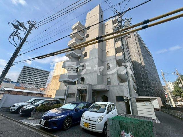 メゾンキムラII