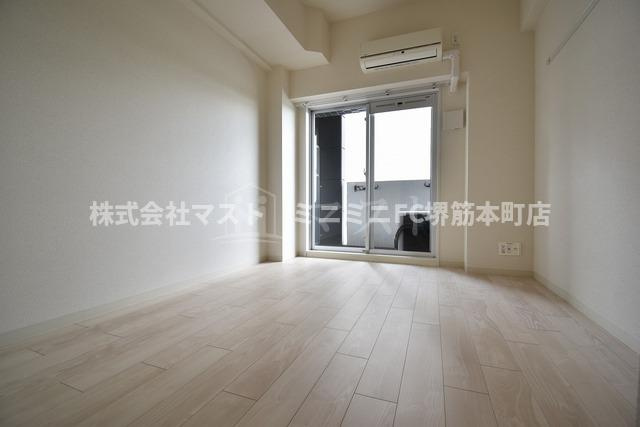 大阪市中央区森ノ宮中央２丁目の賃貸マンションのその他