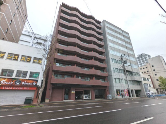 レインボーパレスⅡ