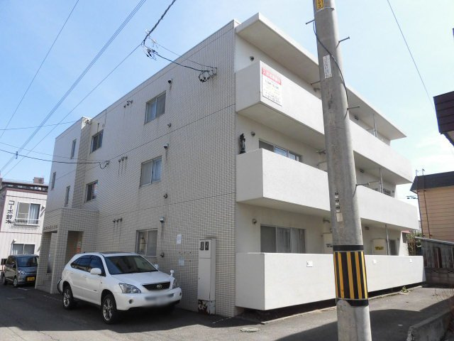 メゾン恵和北２４