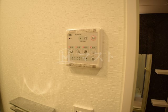 大阪市中央区南本町２丁目の賃貸マンションの設備