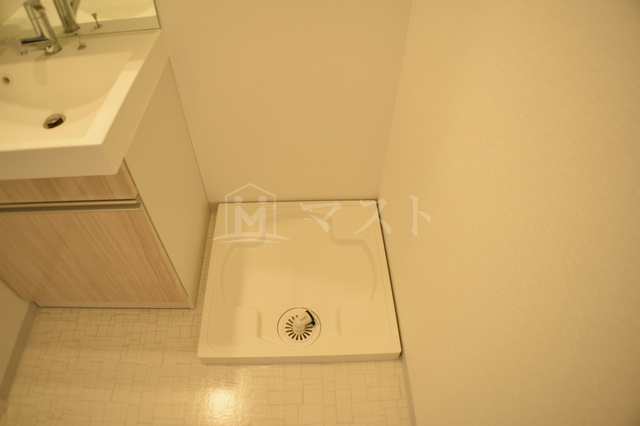 大阪市中央区南本町２丁目の賃貸マンションの内装