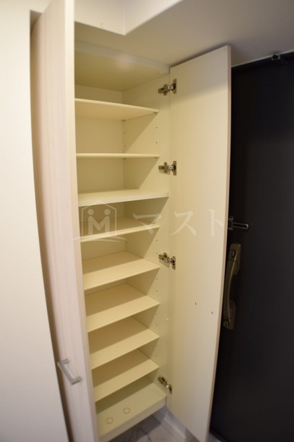 大阪市中央区南本町２丁目の賃貸マンションのその他