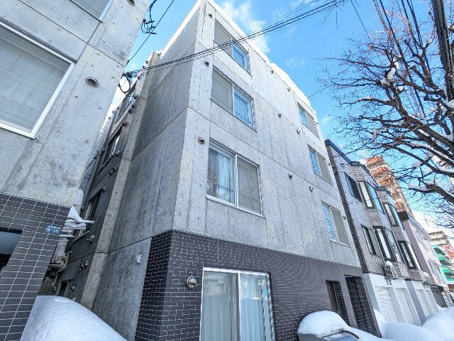 エステート北１９条