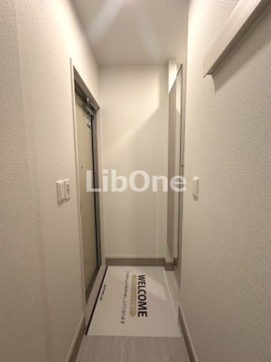【玄関】 | D-Avanti