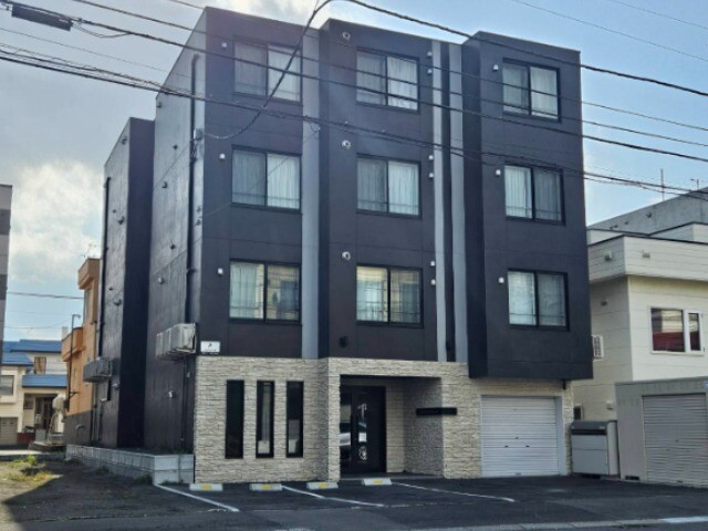 ＦＵＴＡＢＡ　ＳＱＵＡＲＥ　元町