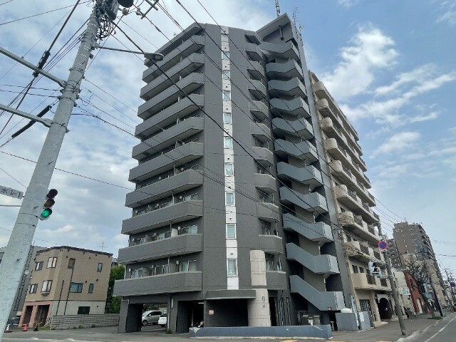 ノースランド菊水