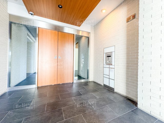 サンリヤン久留米駅前のその他共用部分
