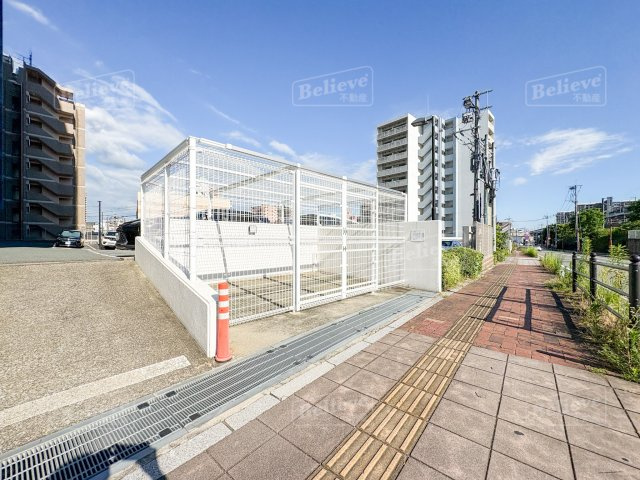 サンリヤン久留米駅前のその他共用部分