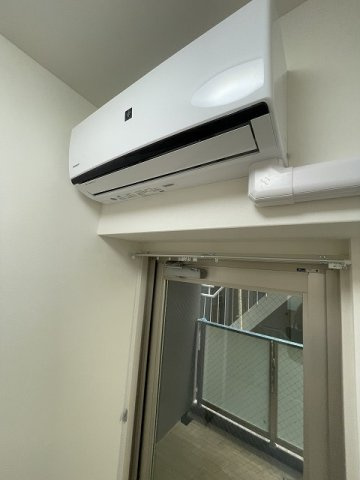 大阪市中央区東心斎橋２丁目の賃貸マンションの設備