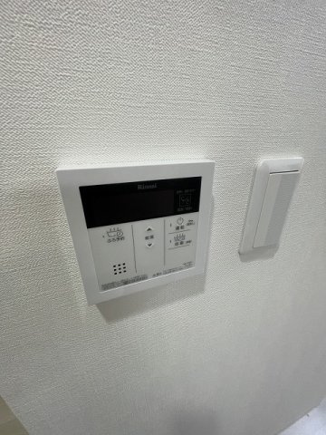 大阪市中央区東心斎橋２丁目の賃貸マンションの設備